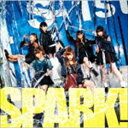 大阪☆春夏秋冬 / SPARK!（CD＋DVD） [CD]