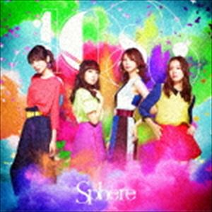 スフィア / 10s（通常盤） [CD]