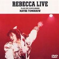 レベッカ／MAYBE TOMORROW [DVD]