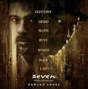 輸入盤 O.S.T. （HOWARD SHORE） / SE7EN （COLORED） [2LP]