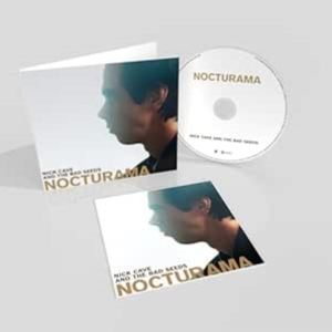 輸入盤 NICK CAVE ＆ THE BAD SEEDS / NOCTURAMA [CD]