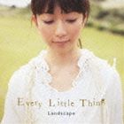 Every Little Thing / Landscape（CD＋DVD） [CD]