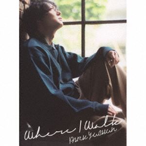 パクユチョン ホエアー アイ ウォークCD発売日2024/12/18詳しい納期他、ご注文時はご利用案内・返品のページをご確認くださいジャンル洋楽アジアンポップス　アーティストPARK YUCHUN収録時間47分19秒組枚数2商品説明PARK YUCHUN / Where I Walk（初回限定盤／CD＋DVD）ホエアー アイ ウォーク日本オリジナル楽曲と日本語訳曲をコンパイルした、パクユチョンJAPAN　DEBUT　MINI　ALBUMの発売が決定！　（C）RS初回限定盤／CD＋DVD／デジパック／映像特典収録／同時発売通常盤はDM-27※こちらの商品はインディーズ盤にて流通量が少なく、手配できなくなる事がございます。欠品の場合は分かり次第ご連絡致しますので、予めご了承下さい。封入特典トレーディングカード1枚封入（初回生産分のみ特典）関連キーワードPARK YUCHUN 収録曲目101.時計(4:33)02.Get Over(4:02)03.メロディー(4:39)04.時計 （韓国語ver.）(4:35)05.366日(4:55)06.時計 （inst.）(4:33)201.時計 （Music Video）02.Interview ＆ Documentary of PARK YUCHUN商品スペック 種別 CD JAN 4573205342658 製作年 2024 販売元 インディーズメーカー登録日2024/11/26