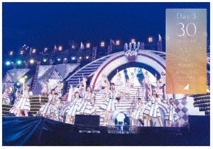 乃木坂46／4th YEAR BIRTHDAY LIVE 2016.8.28-30 JINGU STADIUM Day3（通常盤） Blu-ray