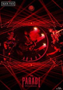 Music - BUCK-TICK／THE PARADE 〜35th anniversary〜（通常盤） [Blu-ray]