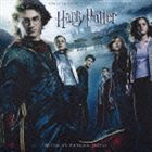 (オリジナル・サウンドトラック) ハリー・ポッターと炎のゴブレット オリジナル・サウンドトラック [CD]