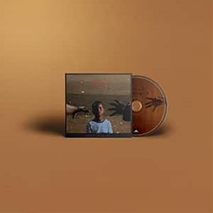 ͢���� MICHAEL KIWANUKA / SMALL CHANGES [CD]