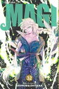 Magi: The Labyrinth of Magic Vol.32/マギ 32巻