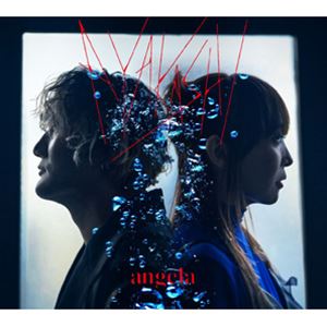 angela / AYAKASHI（期間限定盤） [CD]