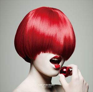 GRANRODEO / TRASH CANDYʽסCDDVD [CD]