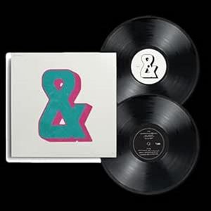 輸入盤 BASTILLE / ＆ [2LP]