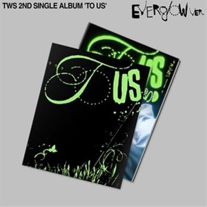 2ND SINGLE ： TO US （EVERGLOW VER.）CD発売日2026/11/3詳しい納期他、ご注文時はご利用案内・返品のページをご確認くださいジャンル洋楽アジアンポップス　アーティストトゥアスTWS収録時間組枚数商品説明TWS / 2ND SINGLE ： TO US （EVERGLOW VER.）トゥアス / 2NDシングル：トゥー・アス（エヴァーグロウ・ヴァージョン）2025年、初の日本ツアーを開催したSEVENTEENの弟分、TWSの2集シングル・アルバムが発売決定!※192x240mm。関連キーワードトゥアス TWS 商品スペック 種別 CD 【輸入盤】 JAN 8800388636660登録日2026/10/08