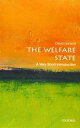 OPB VSI: Welfare State #468