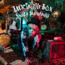 末吉秀太 / JACK IN THE BOX（CD＋DVD） CD