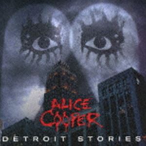 楽天市場】アリス・クーパー CDの通販
