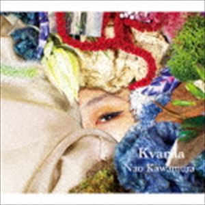 Nao Kawamura / Kvarda [CD]
