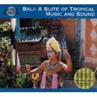 バリ～ガムラン／ケチャ／セミの音 [CD]