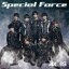 AXXX1S / Special ForceType-A [CD]