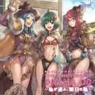 (ドラマCD) ラグナロクオンライン 10thアニバーサリードラマCD ～私が選ぶ、明日の私～（10周年記念） [CD]