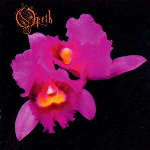 輸入盤 OPETH / ORCHID [2LP]