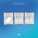 1STミニ・アルバム：ラブ・シノニム・＃1．ライト・フォー・ミ [ WONHO (MONSTA X) ]