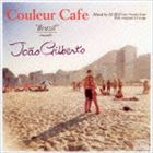 DJ KGO（MIX） / Couleur Cafe “Brazil”meets Joan Gilberto Mixed by DJ KGO aka Tanaka Keigo With original 34 songs（スペシャルプライス盤） [CD]