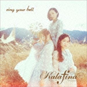Kalafina / ring your bell（初回生産限定盤A／CD＋DVD） CD