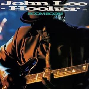 輸入盤 JOHN LEE HOOKER / BOOM BOOM [CD]