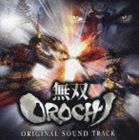(ゲーム・ミュージック) 無双OROCHI オリジナル・サウンドトラック [CD]