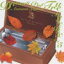 DREAMS COME TRUE MUSIC BOX Vol.5 -AUTUMN LEAVES- [CD]