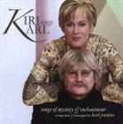 《送料無料》カール・ジェンキンス＆キリ・テ・カナワ／ソプラノ・ソングス(CD)
