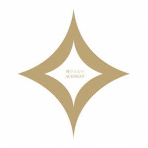 樂天商城 - ACIDMAN / 輝けるもの（通常盤） [CD]