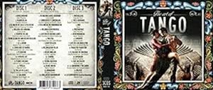 輸入盤 VARIOUS ARTISTS / ART OF TANGO [3CD]