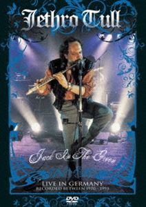 ジェスロ・タル／ジャック・イン・ザ・グリーン [DVD]