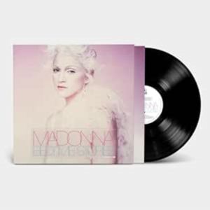 輸入盤 MADONNA / BEDTIME STORIES （THE UNTOLD CHAPTER） （12 INCH） [LP]