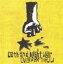 OVER ARM THROW / Oath and Night War [CD]