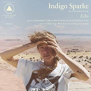 Indigo Sparke / Echo [CD](2.0)