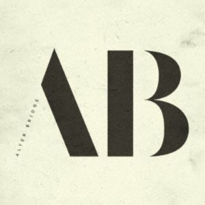 アルター・ブリッジ / アルター・ブリッジ [CD]