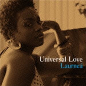 ローネイ / UNIVERSAL LOVE [CD]