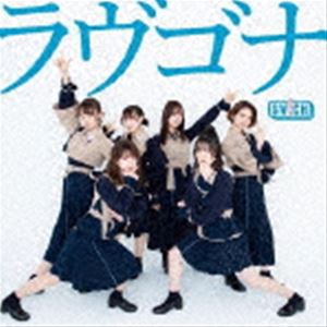 SW!CH / ラヴゴナ（TYPE-A） [CD]