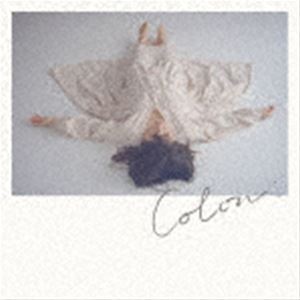 佐々木恵梨 / Colon（通常盤） [CD]
