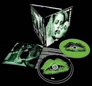 輸入盤 TYPE O NEGATIVE / BLOODY KISSES （DELUXE EDITION） [2CD]
