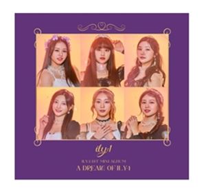 DREAM OF ILY：1CD発売日2023/1/6詳しい納期他、ご注文時はご利用案内・返品のページをご確認くださいジャンル洋楽アジアンポップス　アーティストアイリーワンILY：1収録時間組枚数商品説明ILY：1 / DREAM OF ILY：1アイリーワン / ドリーム・オブ・アイリーワン韓国・中国・日本出身の6人で構成された2021年デビューのガールズグループ、ILY：1（アイリーワン）が最新作でカムバック!収録内容1. Twinkle Twinkle （＊Title）2. Secret Recipe3. Tasty4. Thanks to...5. Twinkle Twinkle （inst.）6. Secret Recipe （inst.）7. Tasty （inst.）8. Thanks to... （inst.）関連キーワードアイリーワン ILY：1 関連商品K-POP 輸入盤 一覧はコチラ商品スペック 種別 CD 【輸入盤】 JAN 8809704425667登録日2022/12/20