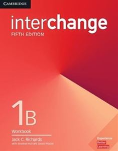 Interchange 5th Edition Level 1 Workbook B