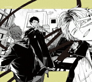 映画 ギヴン 柊mix【完全生産限定版】 [Blu-ray]