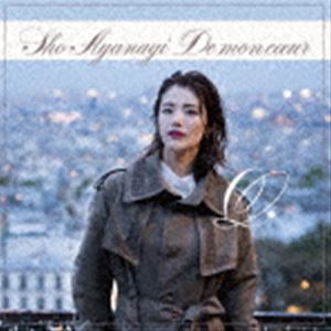 彩凪翔 / De mon coeur 心から（通常盤） [CD]