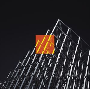 PYRAMID / PYRAMID4 [CD]