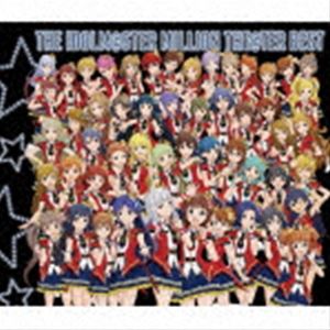 THE IDOLM＠STER MILLION LIVE! / THE IDOLM＠STER MILLION THE＠TER BEST [CD]