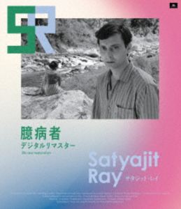 臆病者 デジタルリマスター [Blu-ray]