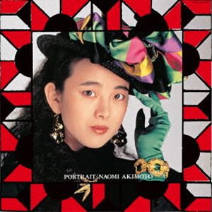 秋本奈緒美 / ポートレート（限定盤） [レコード 12inch]